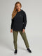 23 W Crown Weatherproof Pullover Fleece